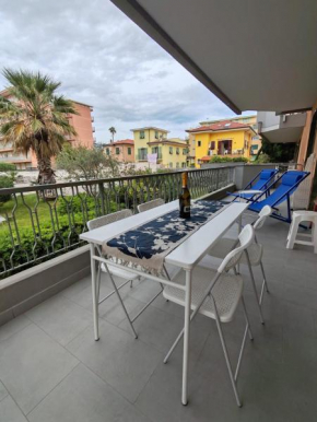 A due passi dal mare Bordighera